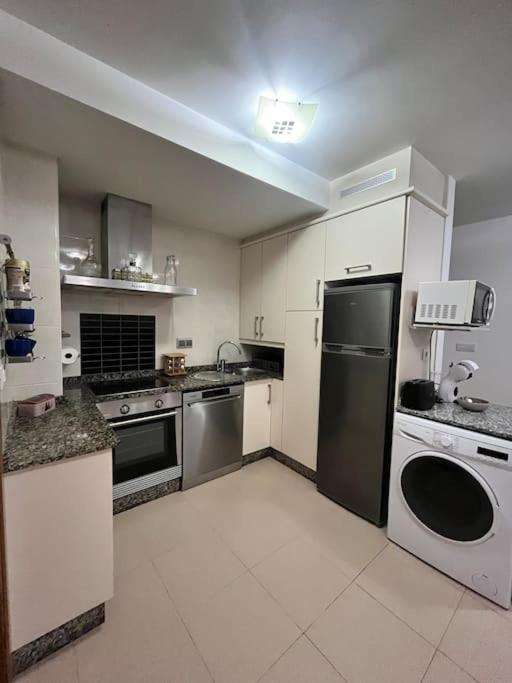 Mino Centro Apartment Exterior photo