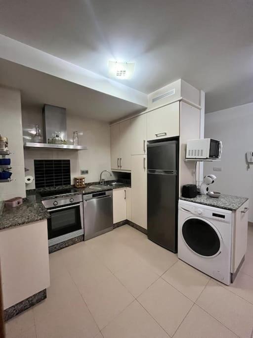 Mino Centro Apartment Exterior photo